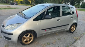 Mitsubishi Colt, снимка 4