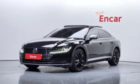 VW Arteon, снимка 1