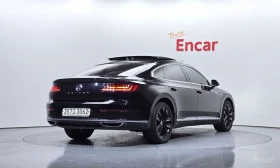 VW Arteon, снимка 2
