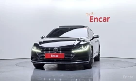VW Arteon, снимка 3