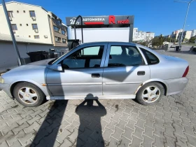 Opel Vectra 1.6 16V, снимка 3