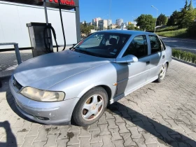 Opel Vectra 1.6 16V, снимка 2