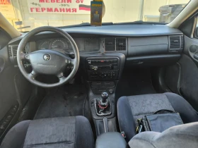 Opel Vectra 1.6 16V, снимка 12