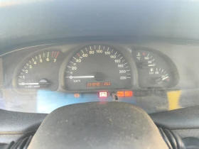 Opel Vectra 1.6 16V, снимка 11