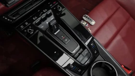 Porsche 911 Carrera S Cabriolet, снимка 13