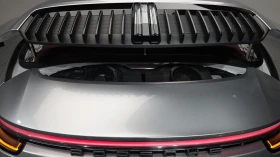 Porsche 911 Carrera S Cabriolet, снимка 17