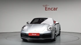 Porsche 911 Carrera S Cabriolet, снимка 2