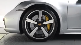 Porsche 911 Carrera S Cabriolet, снимка 15