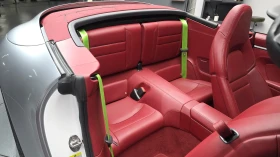 Porsche 911 Carrera S Cabriolet, снимка 9