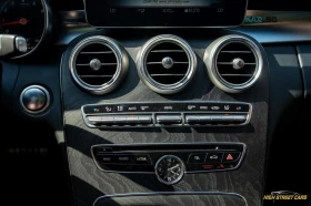 Mercedes-Benz C 400 4MATIC* * АвтоКредит* (ЦЕНА ДО БГ), снимка 12