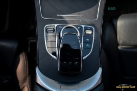 Mercedes-Benz C 400 4MATIC* * АвтоКредит* (ЦЕНА ДО БГ), снимка 13