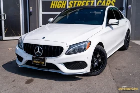 Mercedes-Benz C 400 4MATIC* * АвтоКредит* (ЦЕНА ДО БГ), снимка 2