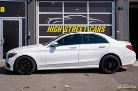 Mercedes-Benz C 400 4MATIC* * АвтоКредит* (ЦЕНА ДО БГ), снимка 4