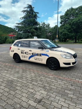 Skoda Fabia, снимка 3