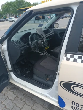 Skoda Fabia, снимка 7
