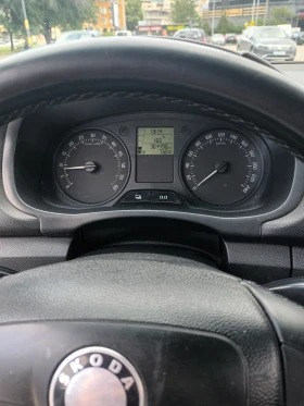 Skoda Fabia, снимка 8