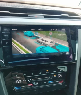 VW Arteon Shooting Brake R , снимка 15