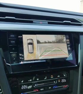 VW Arteon Shooting Brake R , снимка 16