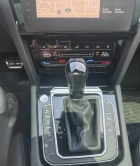 VW Arteon Shooting Brake R , снимка 9