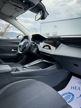 Peugeot 308 1.5 HDI, снимка 12