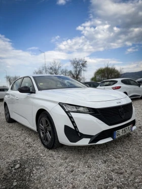 Peugeot 308 1.5 HDI, снимка 8