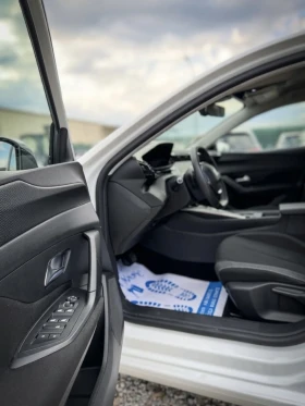 Peugeot 308 1.5 HDI, снимка 9