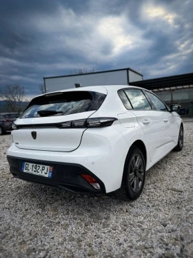 Peugeot 308 1.5 HDI, снимка 6