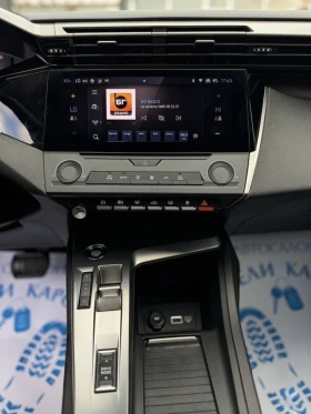 Peugeot 308 1.5 HDI, снимка 10