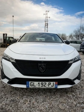 Peugeot 308 1.5 HDI, снимка 2