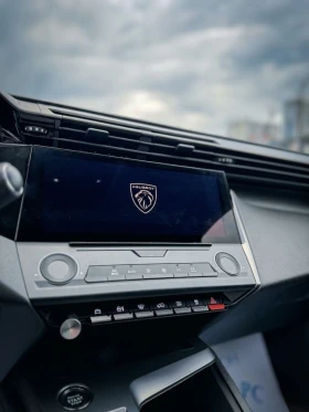Peugeot 308 1.5 HDI, снимка 14