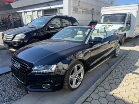 Audi A5 3.0TDI/4x4/3xS line/FULL, снимка 13
