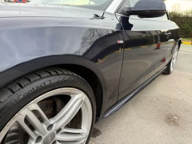Audi A5 3.0TDI/4x4/3xS line/FULL, снимка 7