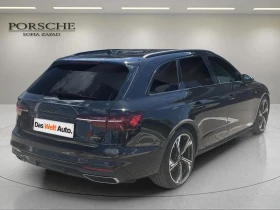 Audi A4, снимка 4