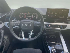 Audi A4, снимка 10