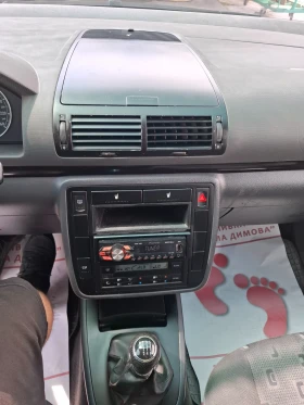 VW Sharan 1.9 TDI , снимка 11