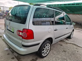 VW Sharan 1.9 TDI , снимка 4