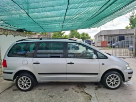 VW Sharan 1.9 TDI , снимка 3