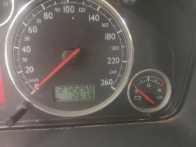 VW Sharan 1.8T, снимка 4