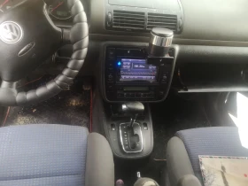VW Sharan 1.8T, снимка 6