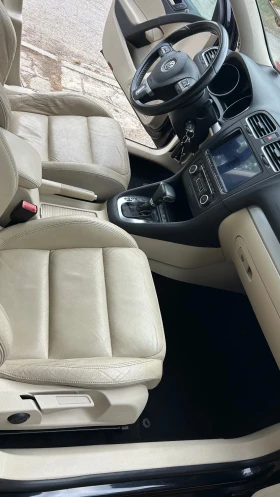 VW Golf 1.4TSI AVTOMAT , снимка 12