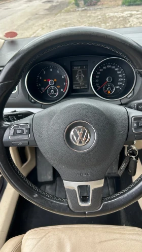 VW Golf 1.4TSI AVTOMAT , снимка 8