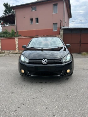VW Golf 1.4TSI AVTOMAT , снимка 2