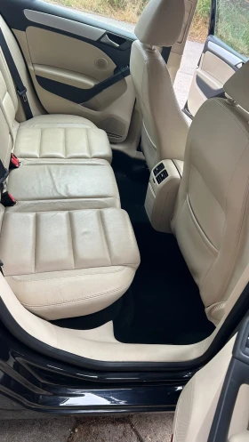 VW Golf 1.4TSI AVTOMAT , снимка 11