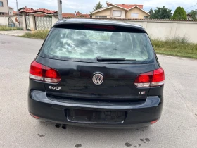 VW Golf 1.4TSI AVTOMAT , снимка 6