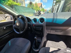 Seat Ibiza, снимка 10