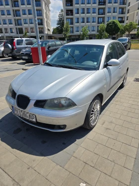 Seat Ibiza, снимка 3