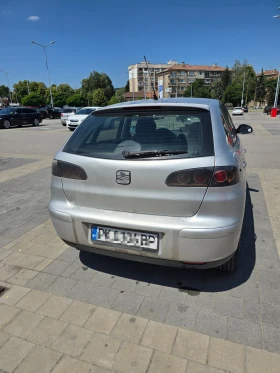 Seat Ibiza, снимка 4