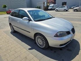 Seat Ibiza, снимка 2