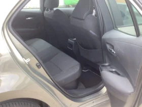 Toyota Corolla 1.8Hybrid , снимка 3