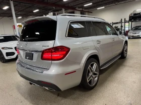 Mercedes-Benz GLS 450 AMG pack, снимка 2